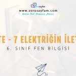 6_sinif_fen_bilgisi_unite-7_elektrigin_iletimi_online_test